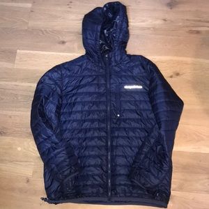 Vineyard Vines Men’s Performance Down Jacket
